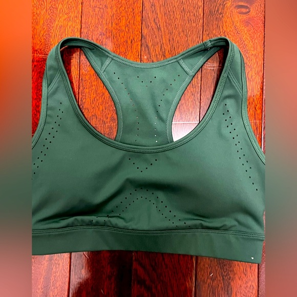 Joy Lab Green Sports Bra size S - Picture 1 of 3